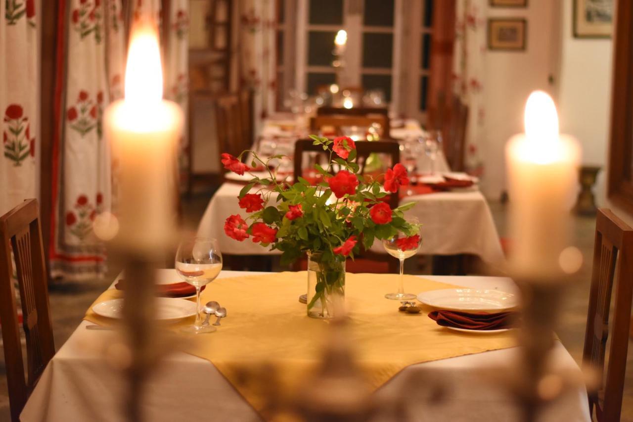 Hotel Shahpura Bagh Extérieur photo