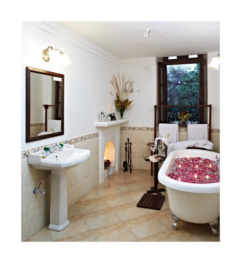 Hotel Shahpura Bagh Extérieur photo
